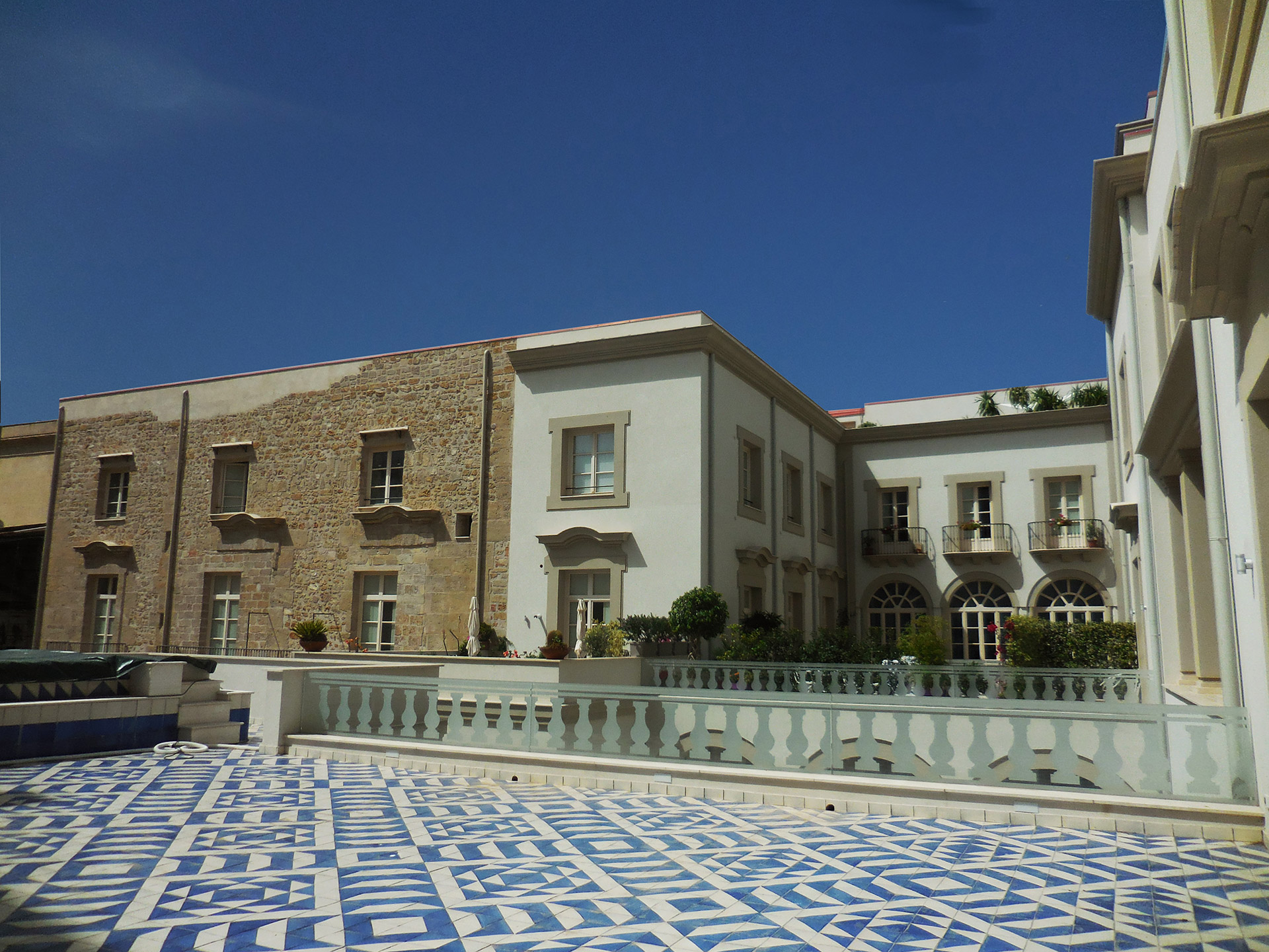 Palazzo Lampedusa